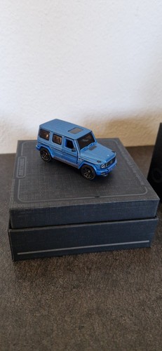 Matchbox premium mercedes - premium,
