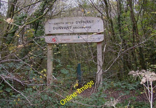 Photo 12x8 entrance - to, dunvant