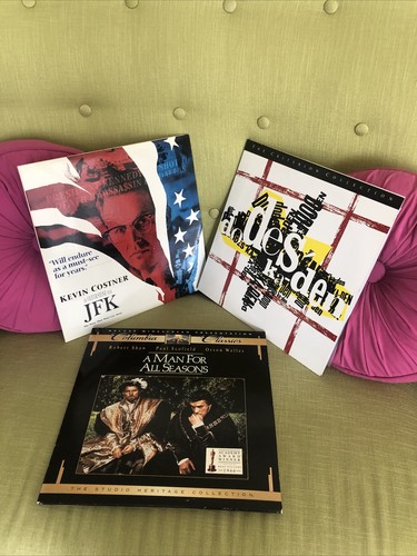 Lot old vintage - old, discs