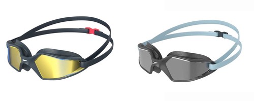 Speedo hydropulse mirror - speedo,