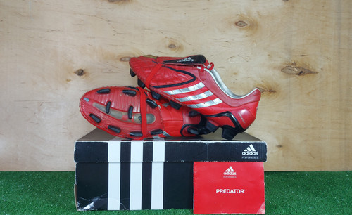 Scarpe adidas predator - adidas,