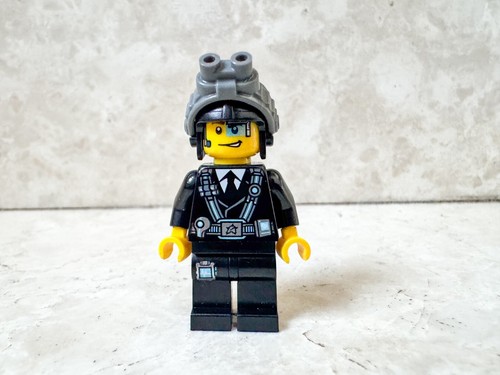 Lego ultra agents - lego, uagt015