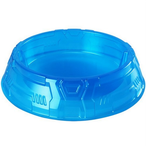 Trottola arena blu per - blu, cm
