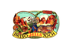 ADESIVO PASSO SELLA JOCH