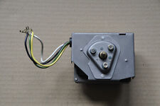 Doppio giradischi CS 1228 motore originale SM 400