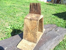 PRIMITIVO VECCHIO PETTINE