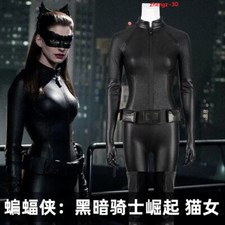 The dark knight - rises, catwoman