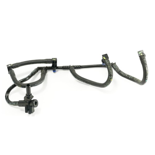 Leak oil line - oil, nissan
