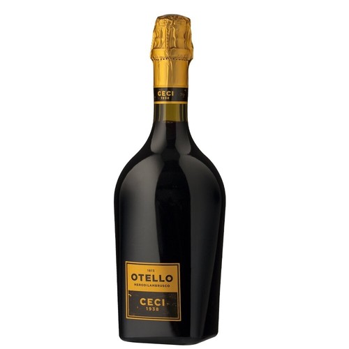 Otello oro lambrusco - di,