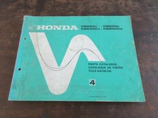 Honda CB650 CB650C CB 650 C