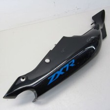 Kawasaki ninja zx750n - zx-7r,