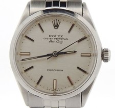 Rolex Air King Orologio di