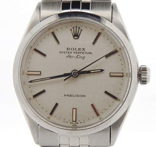 Rolex air king orologio - king,