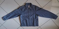 Carhartt vintage denim jacket giubbino jeans