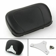 Cuscino schienale Sissy Bar adatto per Electra Glide Road King 09-14 CH UKT9