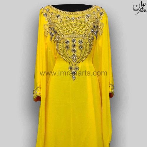 Abito arabo sposa d22 - abito,