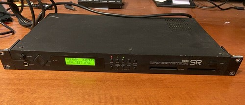 Korg wavestation - korg,