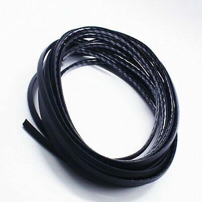 Profilo carbon paracolpi - profilo,