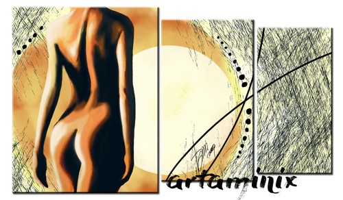 Quadri moderni astratti - moderni,