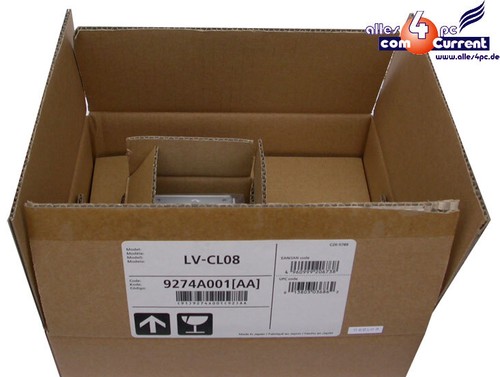 Canon supporto soffitto - canon, a
