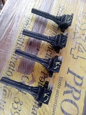 N4 bobine candele daihatsu