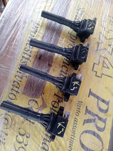 Bobine candele daihatsu - bobine,