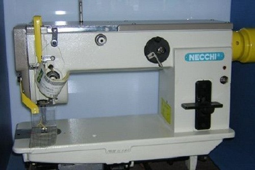 Macchina per cucire - macchina,