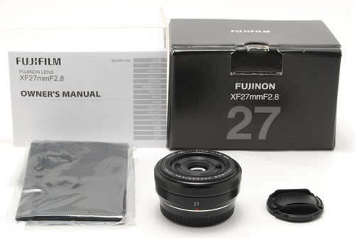 Top mint obiettivo fujifilm - [top,