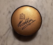 vecchia scatola Cartone No