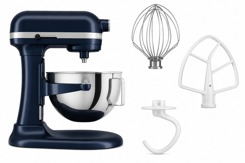 Kitchenaid ksm55sxbxib qt - kitchenaid, 5,5