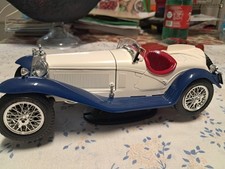 Alfa Romeo 2300 Spider (1932)