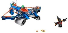 LEGO NEXO KNIGHTS 70320 -