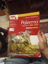 Elenco Telefonico Palermo e
