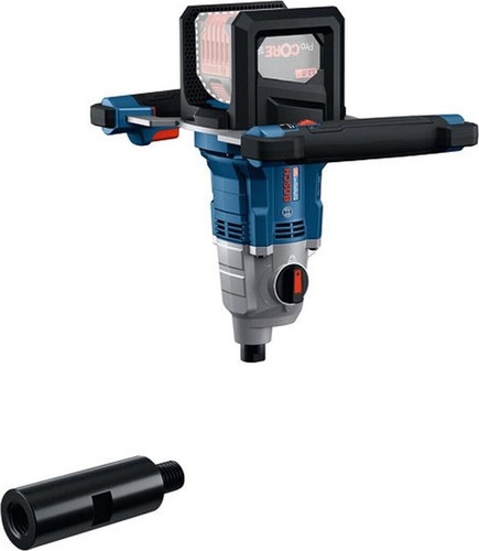 Bosch agitatore grw 18v 160 - grw, 18v-160