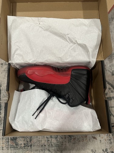 Nike air jordan xii retro - air,