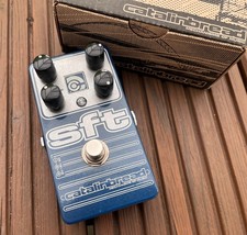 Catalinbread SFT - Overdrive/Preamplificatore