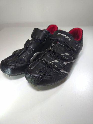 Scarpe ciclismo shimano spd - da,