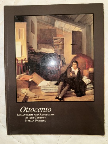 Ottocento romanticism and - ottocento,