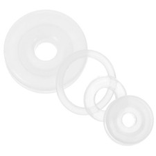 Pezzi pressure king - king, pro