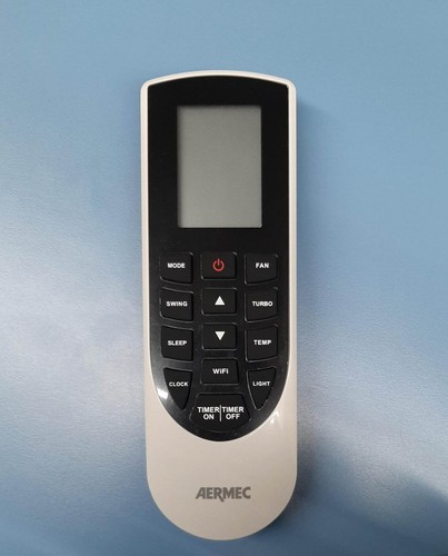 Telecomando climatizzatore - telecomando,