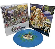 Chrono Trigger Orchestral