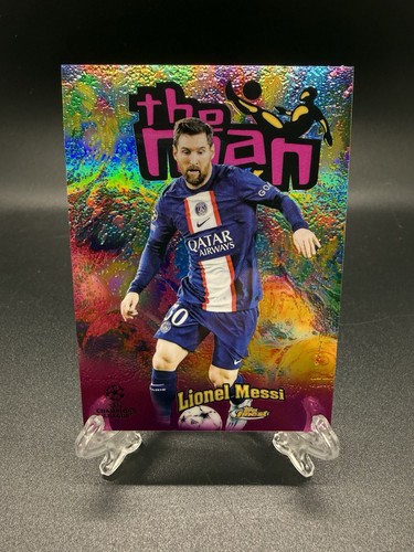 2022 topps finest uefa club - finest,
