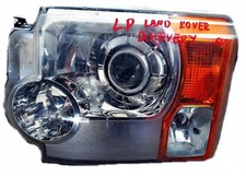 Faro proiettore anteriore Land