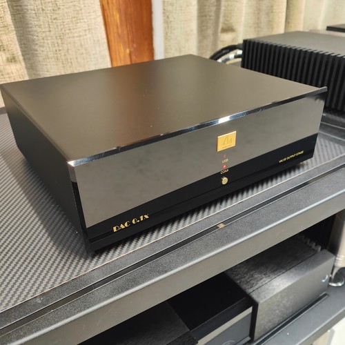 Audio note dac black - note, 0.1x