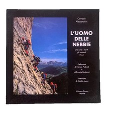 L'uomo delle nebbie che ama i