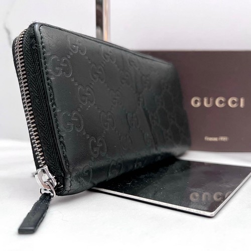 Gucci guccissima portafoglio - gucci,