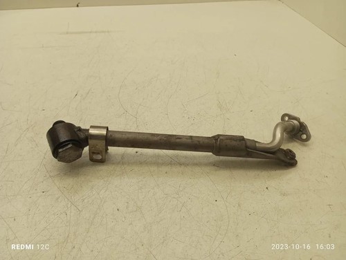 Tubo lubrificante turbina audi - tubo,