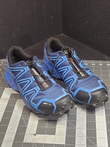 Scarpe salomon speedcross - scarpe,