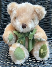 RARO ORSO DI NATALE HARRODS