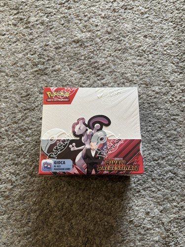 Pokemon rivali predestinati - pokemon,